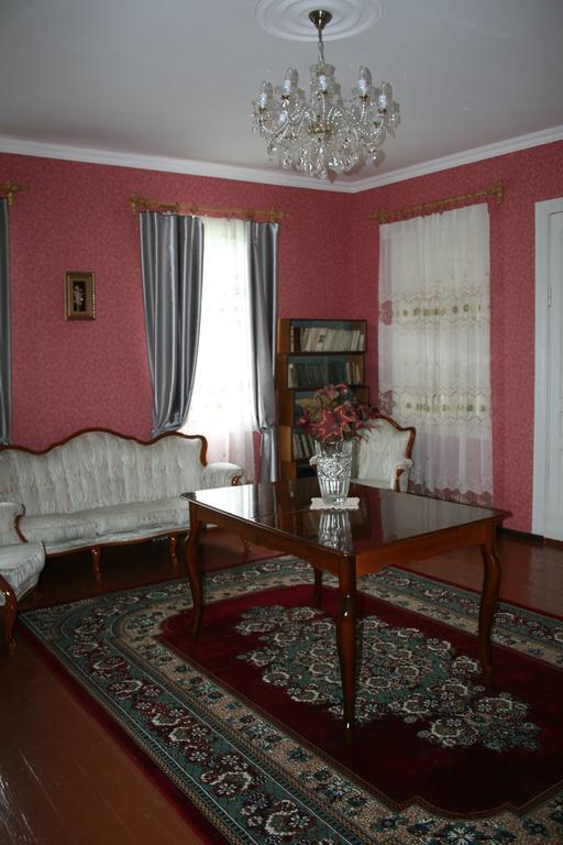 Guesthouse Gegi Kutaisi Camera foto