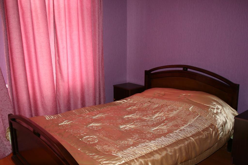 Guesthouse Gegi Kutaisi Camera foto