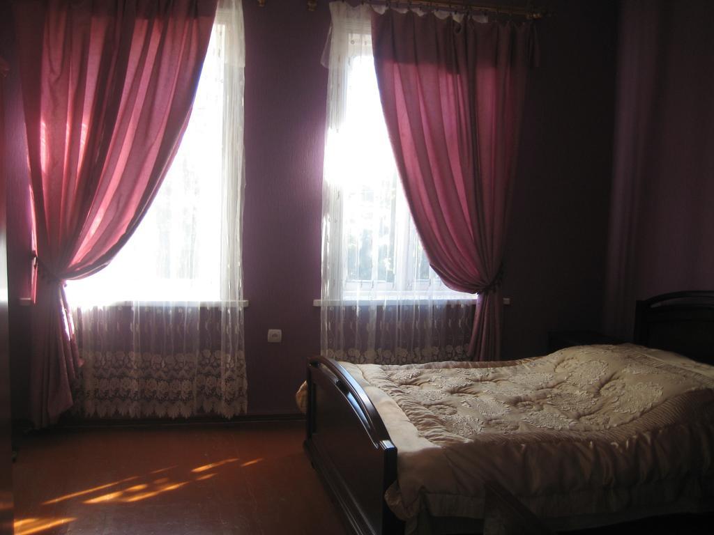 Guesthouse Gegi Kutaisi Camera foto