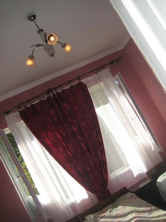 Guesthouse Gegi Kutaisi Camera foto