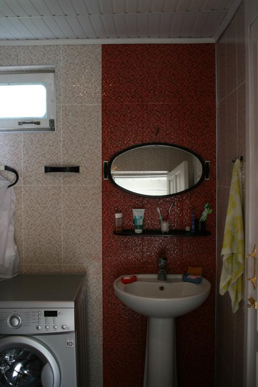 Guesthouse Gegi Kutaisi Camera foto
