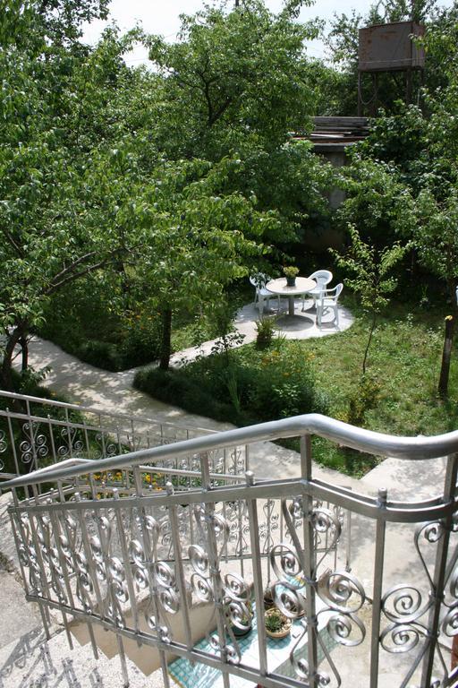 Guesthouse Gegi Kutaisi Camera foto