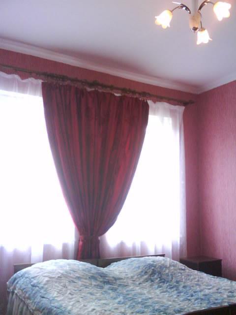 Guesthouse Gegi Kutaisi Esterno foto