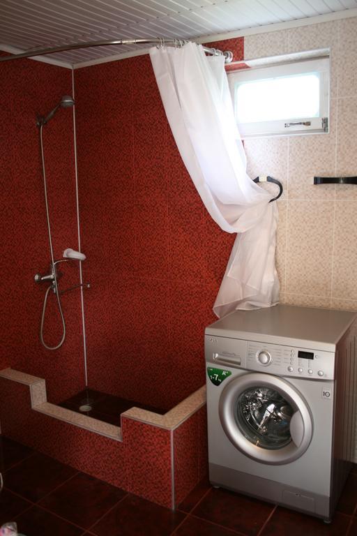 Guesthouse Gegi Kutaisi Camera foto